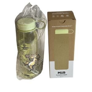 MiiR Everywhere Bottle 1L Cayamo 2026 Music Cruise Sixthman Collector NEW